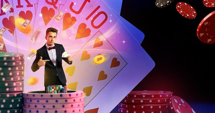 Pasar togel dan pilihan permainan di calo4d